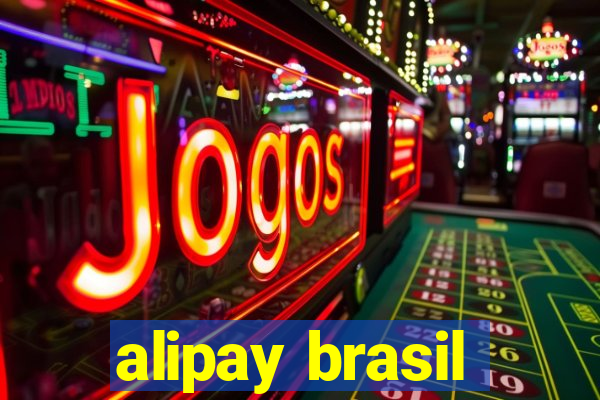alipay brasil